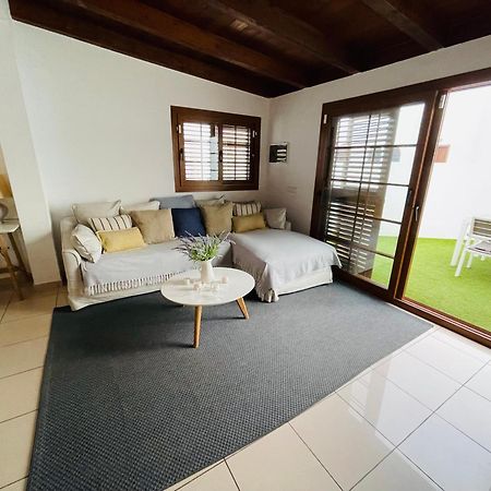 Hermosa Casa Al Mar Corralejo Zewnętrze zdjęcie