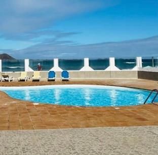Hermosa Casa Al Mar Corralejo Zewnętrze zdjęcie