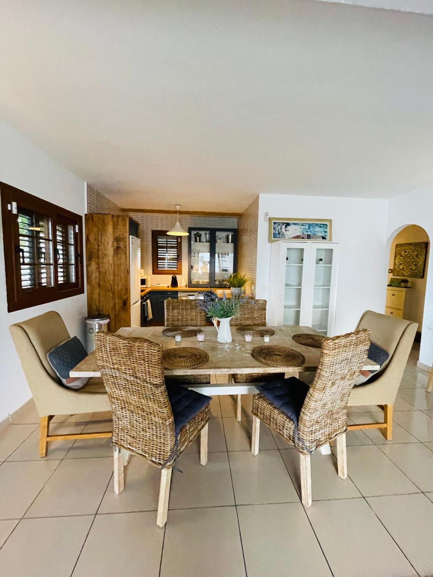 Hermosa Casa Al Mar Corralejo Zewnętrze zdjęcie