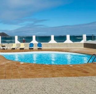 Hermosa Casa Al Mar Corralejo Zewnętrze zdjęcie